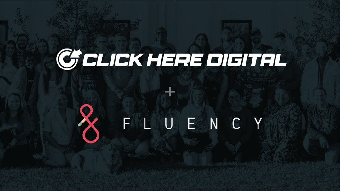 Fluency Inc The Platform For Enterprise Level Ad Automation Fluency Inc The Platform For Enterprise Level Ad Automation